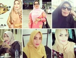 Kenapa Parpol Belum Pernah Usung Calon Perempuan Di Pilkada Rohul ?