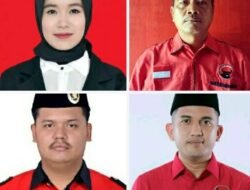 Kwartet Banteng Penentu Kemenangan, Mereka Memang Petarung