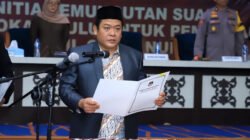 PSU Digugat Lagi, PPS/KPPS Di Intervensi Teken Pernyataan dan Disuap Uang