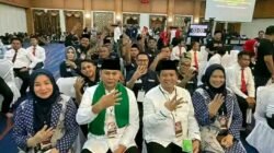 Kekuatan Politik Indah Bermarwah Di Pilkada 2024