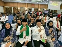 Kekuatan Politik Indah Bermarwah Di Pilkada 2024