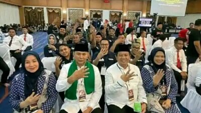 Kekuatan Politik Indah Bermarwah Di Pilkada 2024